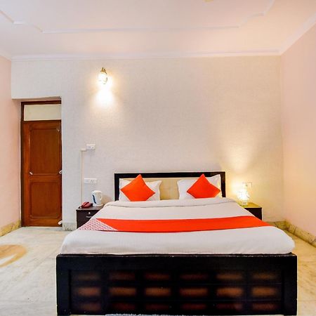 ג'איפור Hotel O The Nandini'S Guest House מראה חיצוני תמונה