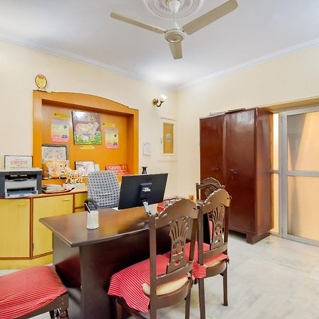 ג'איפור Hotel O The Nandini'S Guest House מראה חיצוני תמונה