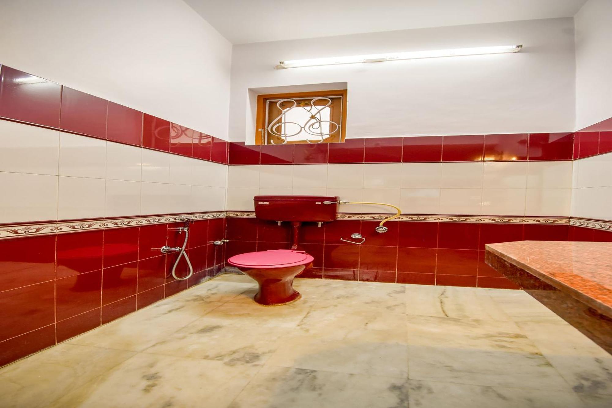 ג'איפור Hotel O The Nandini'S Guest House מראה חיצוני תמונה